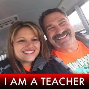 Meet your Posher, Cecil